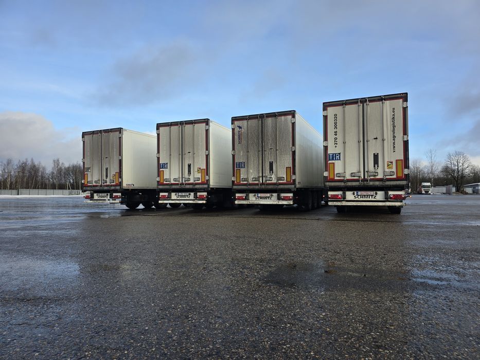 MAN TGX 18.440 евро 6 автомат 2014йил Реф бор 2018йил