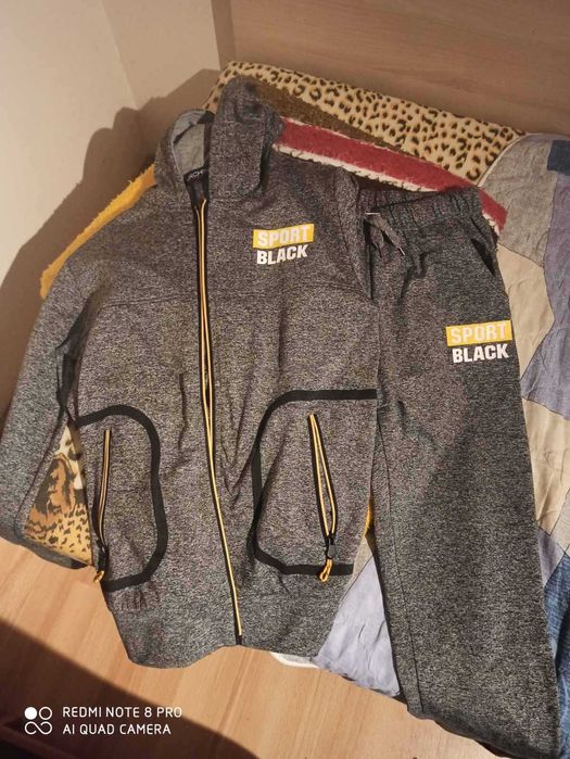 детски анцунг за момче