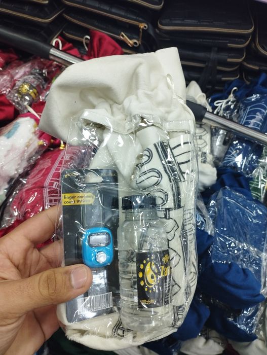 Sovgʻalar sotiladi obshiy donasi 45 mingdan soni cheklangan