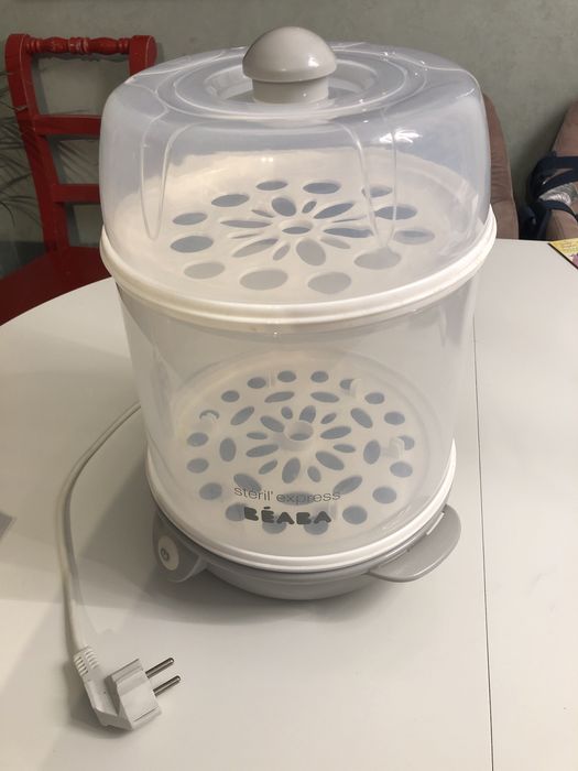 Sterilizator electric Beaba