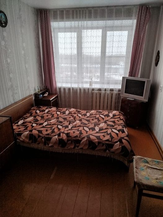 Долгосрочная аренда квартиры