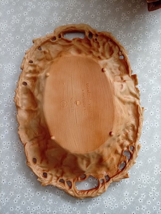 Продам винтажные блюда