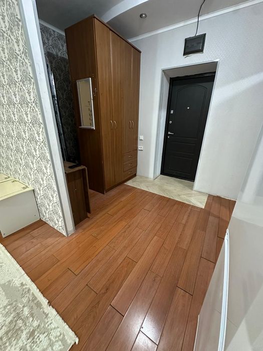 Ұзақ мерзімге квартира жалға беріледі