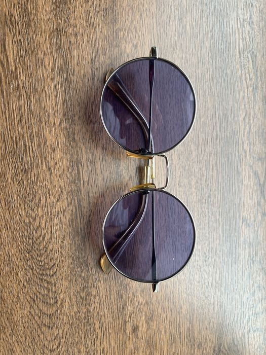 Очки солнечный унисекс