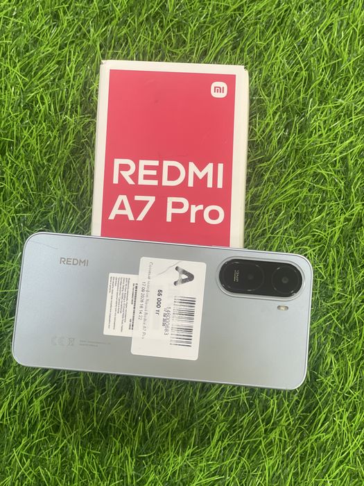 Сотовый телефон Xiaomi Redmi A7 Pro
