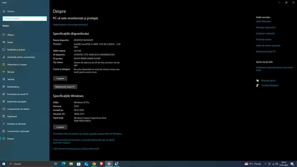 dau la schimb pe un iph