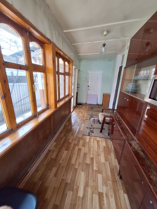 Продаётся дом в 11мкр