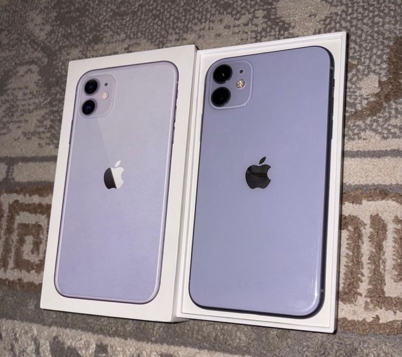 Айфон 11 64гб емкост:72%