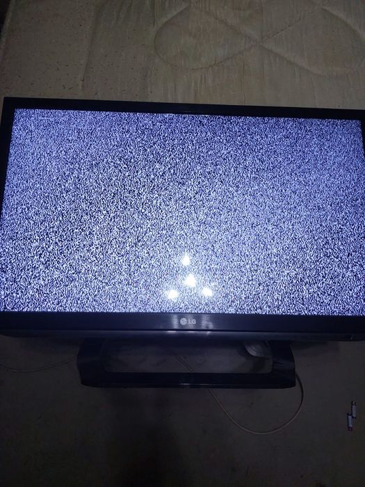 Продаётся телевизор LG в отличном состоянии
