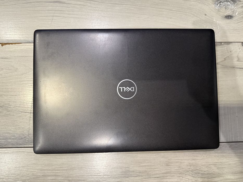 Dell Latitude 5400-i5 8365u/16гб/256гб м.2 nvme/подсветка