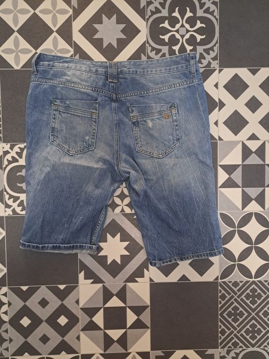 Tom Tailor къси дънки