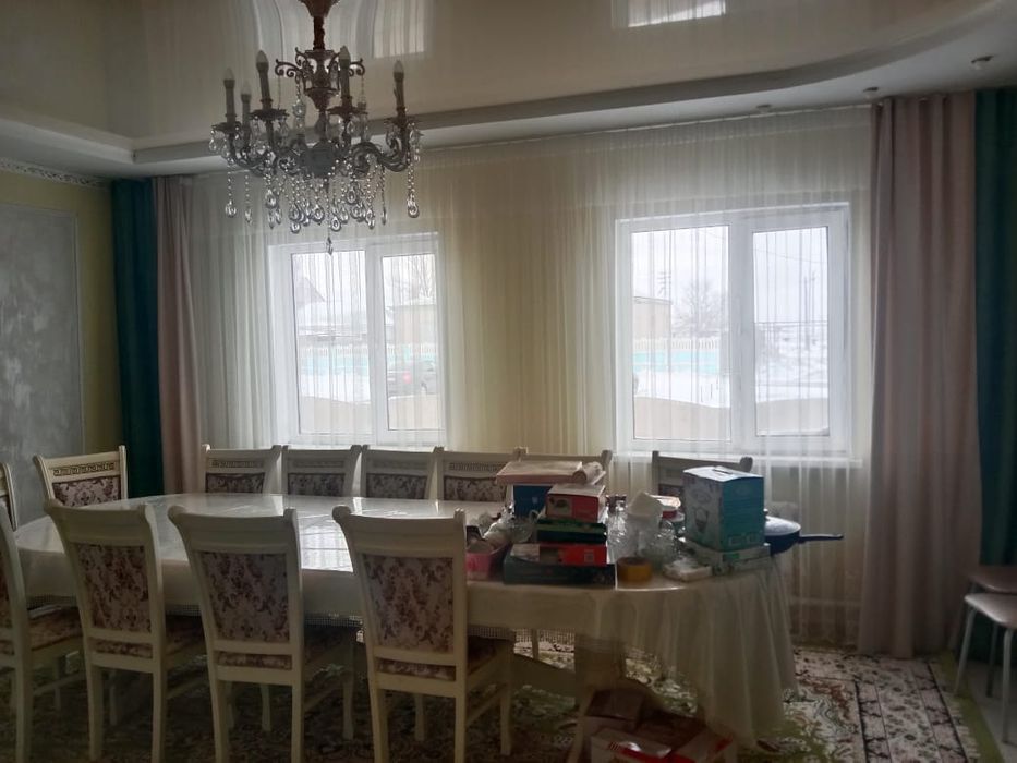 Продам жилой дом