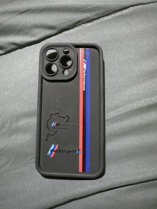 Кейс за iphone 15pro max