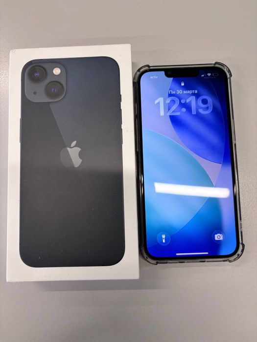 Iphone 13 128 гб