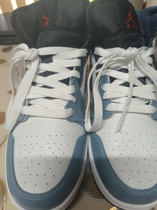 Маратонки нови Найк