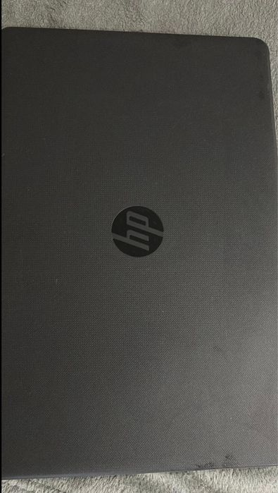 Ноутбук продам НР