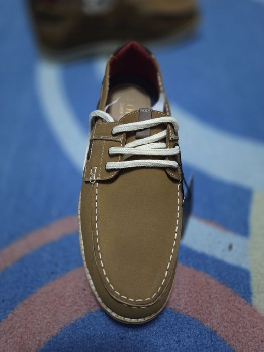 Обувки Lotus 42 (Нови)