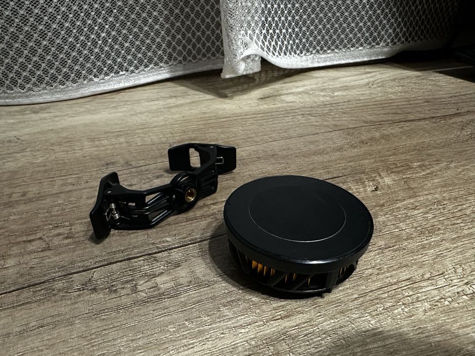 Куллер для телефона