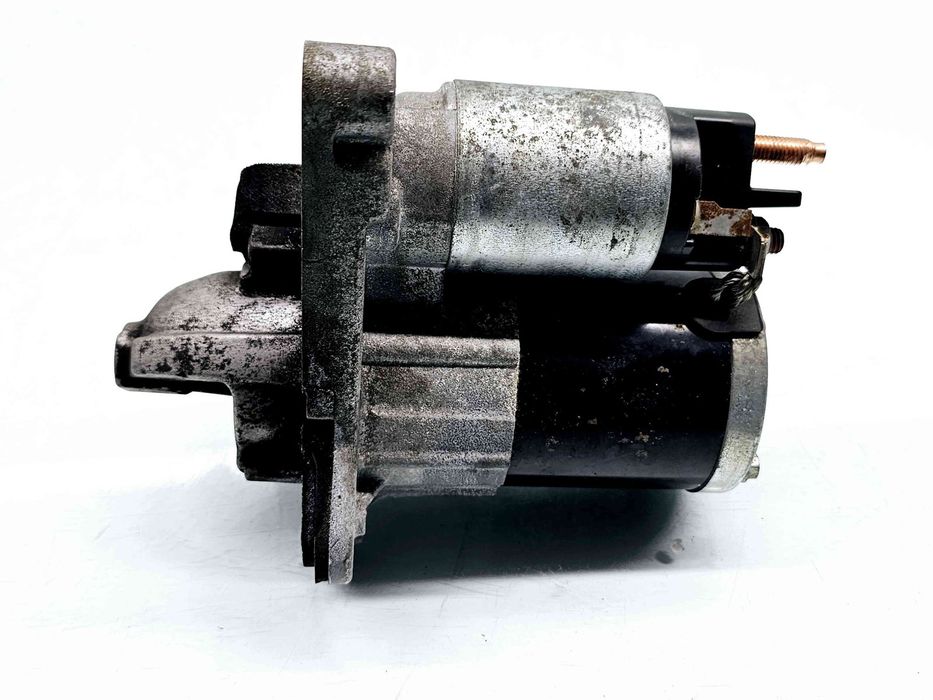Electromotor 12 dinti Dacia Duster 2 [Fabr 2017-2023] 233006662R  1.