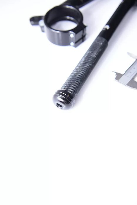 Ghidon stânga + dreapta Ducati Panigale V4 53mm