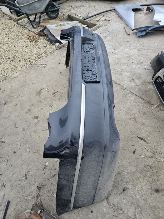 Bara Spate Passat B6 Limuzina/Berlina