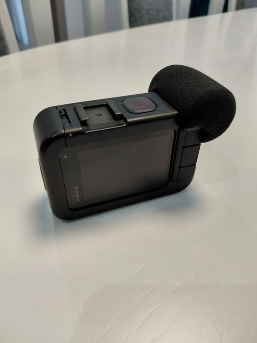 Cameră go pro hero 10