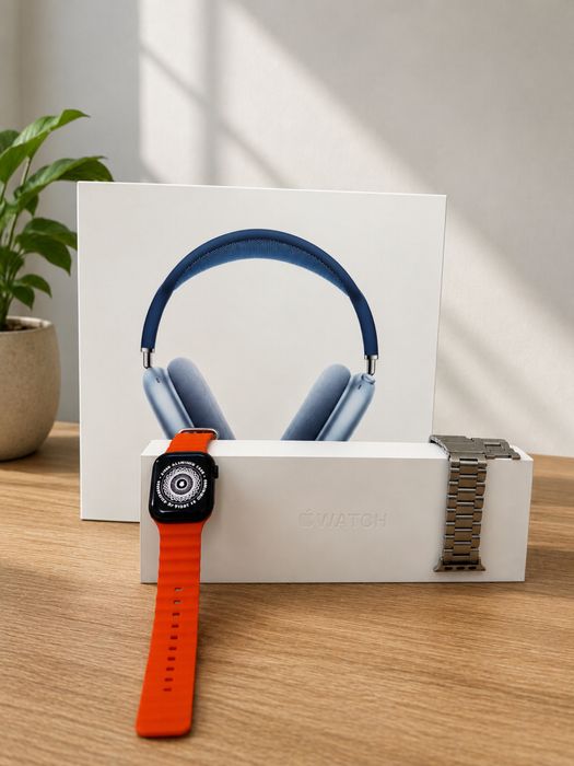 Продаю Apple Watch 9 series 41mm