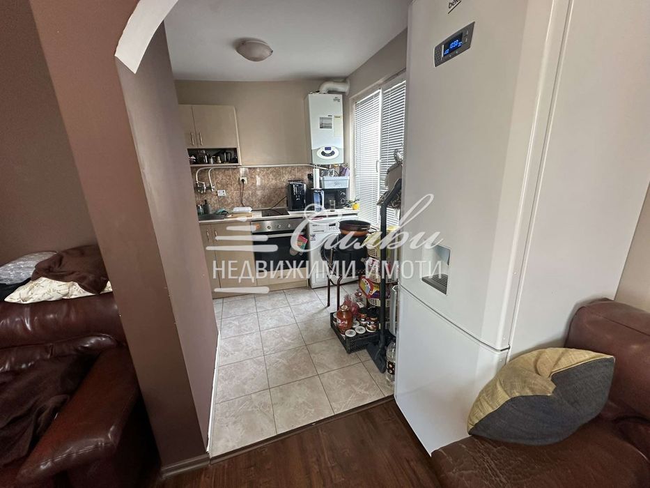 Продава се Етаж от къща в Търговище, Вароша - 90 кв.м за 1275 €/кв.м - Снимка #3