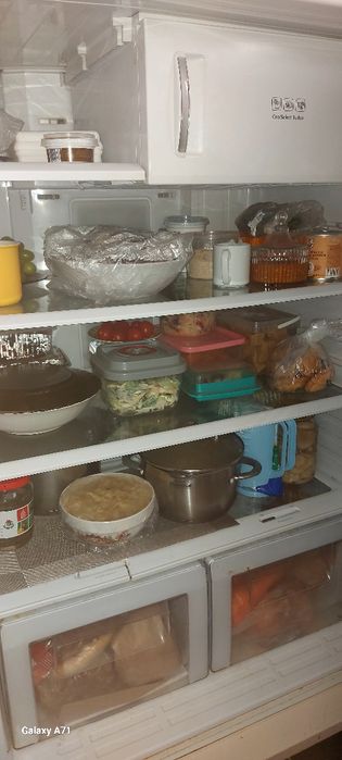 Холодильник  Самсунг