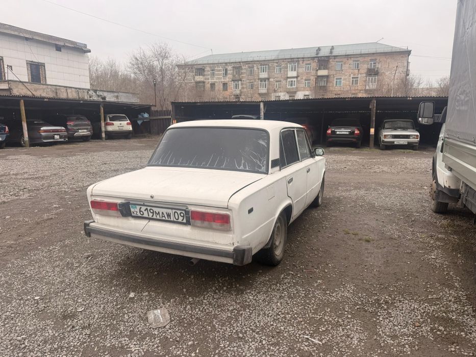 Продаам ваз 2106