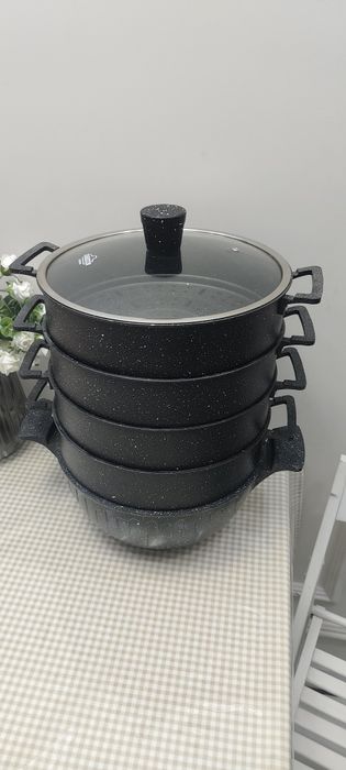 Мантышница новая