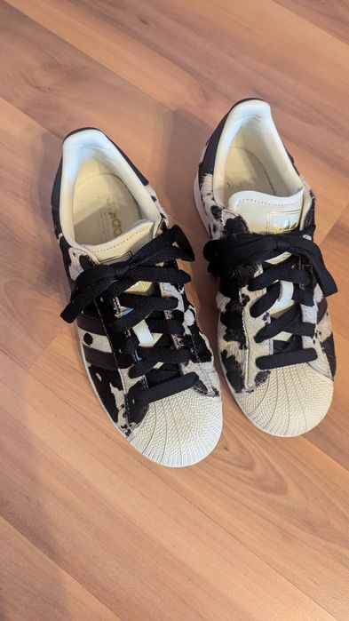 Дамски маратонки Adidas Superstar   39 1/3