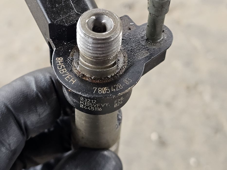 Помпа и дюзи 245кс n57 н57 гнп бмв bmw e90 e91 e92 f10 f11 ф10 ф11