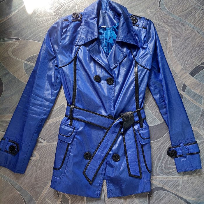 Продам пиджак на весну