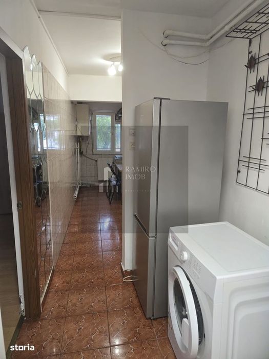 Garsoniera Vitan / Centrala Proprie