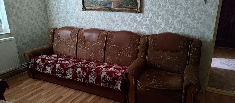 Ofer spre închiriere ap 2 camere