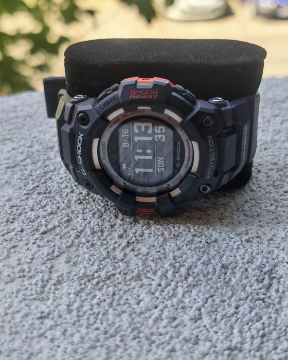 G-Shock gbd 100 1ER