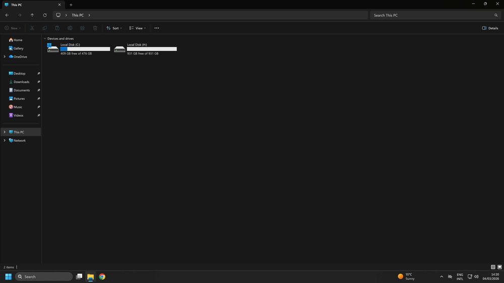 Геймърски | Ryzen 5 7600X | RX 7900 GRE 16GB | 32GB RAM | NVMe | WiFi