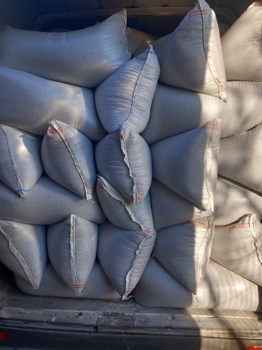 Șrot de floare presat la cald