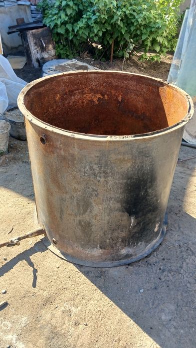 Продам емкость для воды