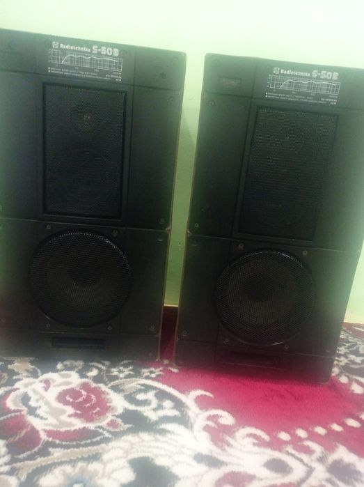 РадиотехникаS.50 В qertyuioplkjhgfd