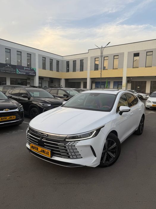 BYD chazor 120 talik 2023