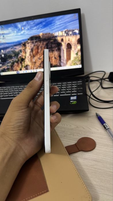 Телефон Xiaomi Poco C61