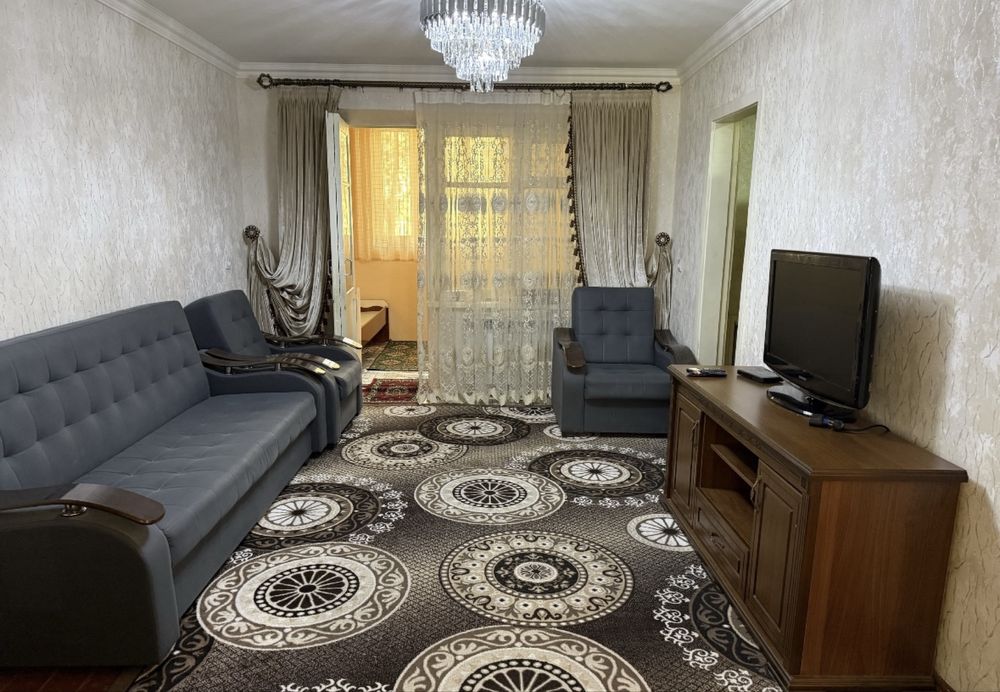 Аренда Сагбон  2/3хона  евро рем оилага    Шарий оилага