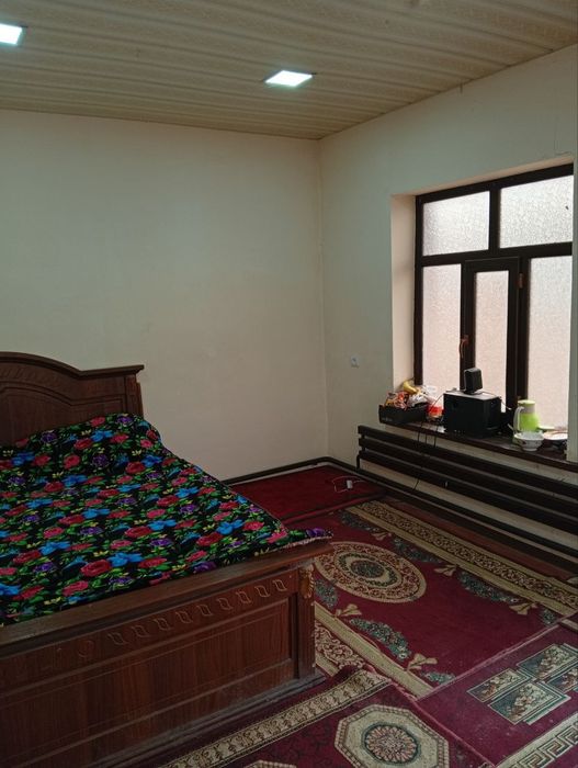 Arzon yangi qurilgan uy