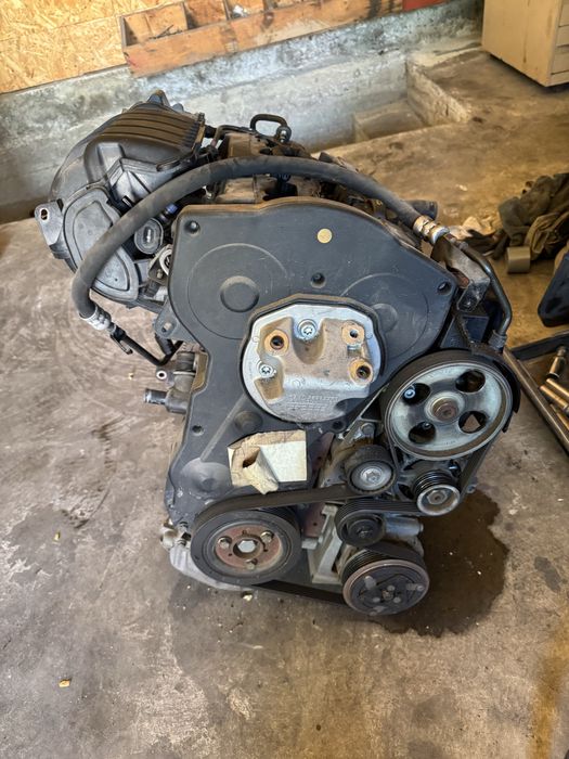 Dezmembrez Citroen Xsara Coupe 1.6