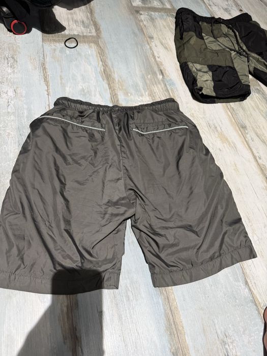 Luda къси панталони reflective M