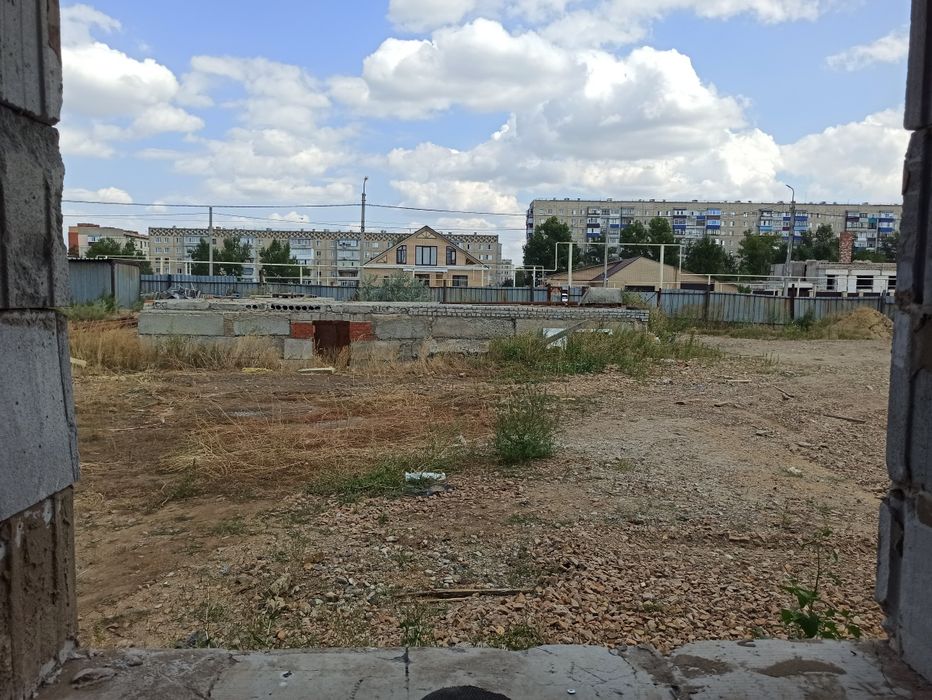 Продам участок 20соток