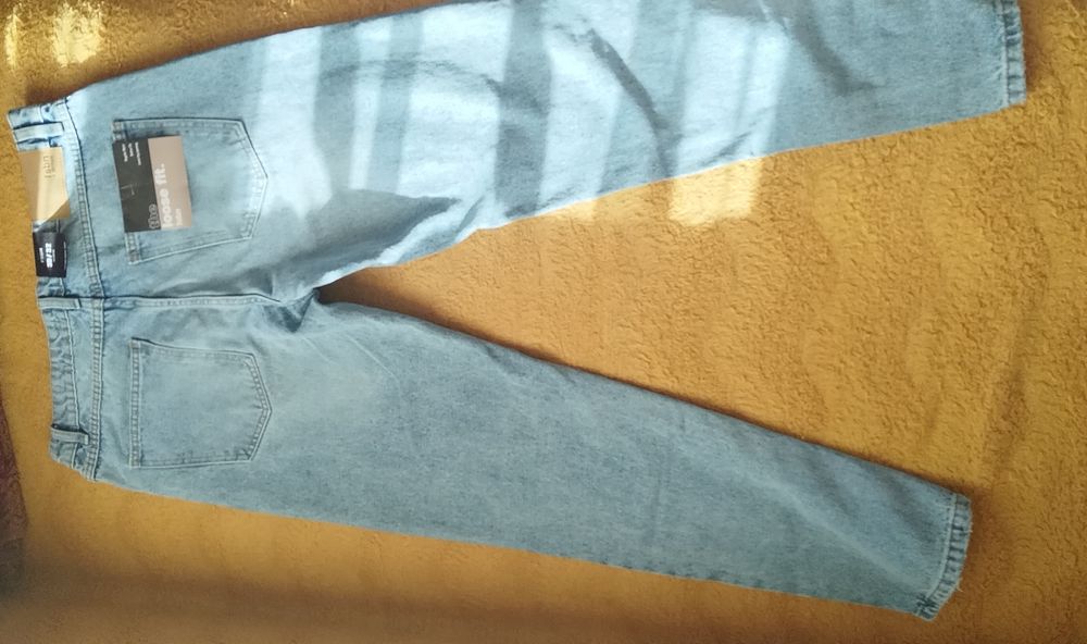 Blugi New Yorker Noi