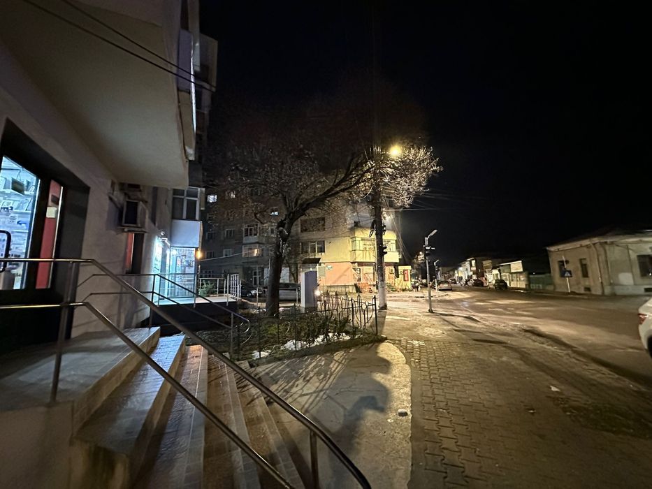 Spațiu comercial, zonă ultracentrală
